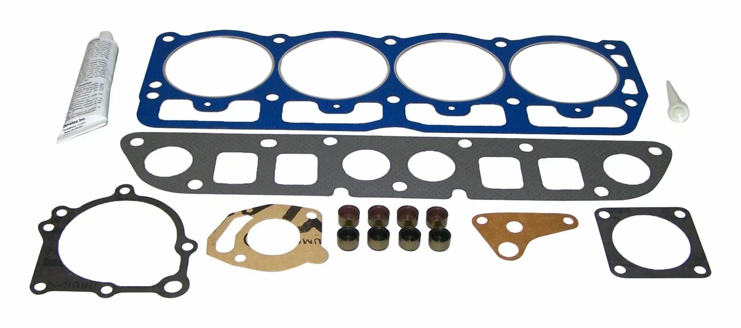 Crown Automotive - Metal Multi Engine Gasket Set - 4798992AD